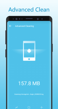 Descargar Security Antivirus Max Cleaner Herramientas para Android captura de pantalla 3