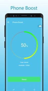 Descargar Security Antivirus Max Cleaner Herramientas para Android captura de pantalla 4