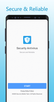 Descargar Security Antivirus Max Cleaner Herramientas para Android captura de pantalla 6