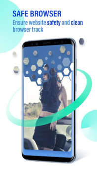 Descargar GO Security Herramientas para Android captura de pantalla 5