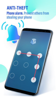 Descargar GO Security Herramientas para Android captura de pantalla 6