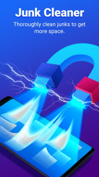Descargar APUS Security:Antivirus Master Herramientas para Android captura de pantalla 2