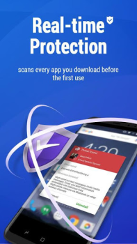 Descargar Antivirus One - Virus Cleaner Herramientas para Android captura de pantalla 3
