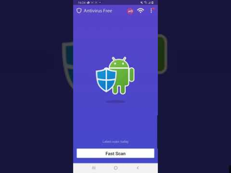 Descargar Antivirus One - Virus Cleaner Herramientas para Android captura de pantalla 4