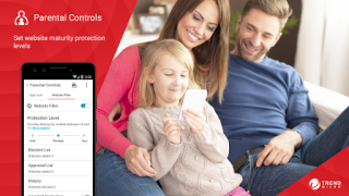 Descargar Mobile Security & Antivirus Herramientas para Android captura de pantalla 5