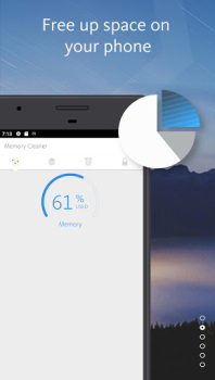 Descargar Avira Optimizer Herramientas para Android captura de pantalla 2