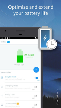 Descargar Avira Optimizer Herramientas para Android captura de pantalla 3