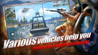 Descargar Hopeless Land Juegos de acción para Android captura de pantalla 2