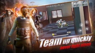 Descargar Hopeless Land Juegos de acción para Android captura de pantalla 4