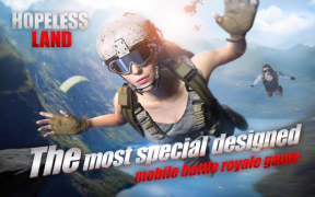 Descargar Hopeless Land Juegos de acción para Android captura de pantalla 7