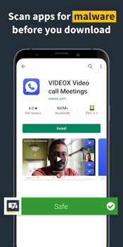 Descargar Norton 360: Mobile Security Herramientas para Android captura de pantalla 3