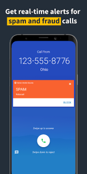 Descargar Norton 360: Mobile Security Herramientas para Android captura de pantalla 5