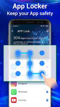 Descargar Limpiador - Booster Herramientas para Android captura de pantalla 4