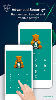 Descargar App Lock Herramientas para Android captura de pantalla 5