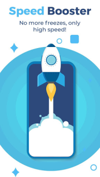 Descargar MobiClean - Phone Cleaner App Herramientas para Android captura de pantalla 2