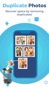 Descargar MobiClean - Phone Cleaner App Herramientas para Android captura de pantalla 5
