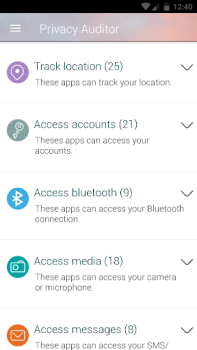 Descargar Panda Dome Antivirus y VPN Herramientas para Android captura de pantalla 6