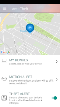 Descargar Panda Dome Antivirus y VPN Herramientas para Android captura de pantalla 7