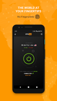 Descargar VPNhub Herramientas para Android captura de pantalla 6