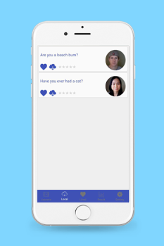 Descargar 1 Minute English Educación para Android captura de pantalla 2