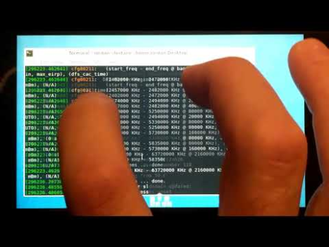 Descargar bVNC: Secure VNC Viewer Trabajo para Android captura de pantalla 8