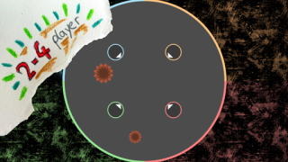 Descargar 2-4 Player Game Collection Juegos casuales para Android captura de pantalla 3