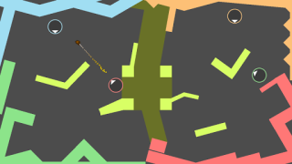Descargar 2-4 Player Game Collection Juegos casuales para Android captura de pantalla 5