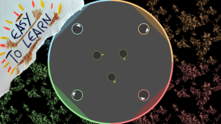 Descargar 2-4 Player Game Collection Juegos casuales para Android captura de pantalla 6