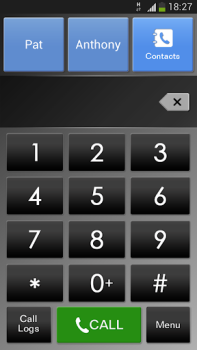 Descargar Easy Connect Personalización para Android captura de pantalla 2