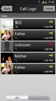 Descargar Easy Connect Personalización para Android captura de pantalla 6