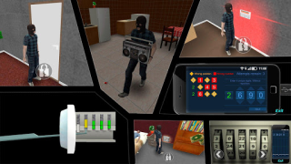 Descargar Big City Life : Simulator Simuladores para Android captura de pantalla 2