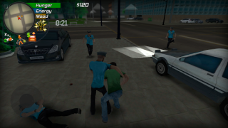 Descargar Big City Life : Simulator Simuladores para Android captura de pantalla 3