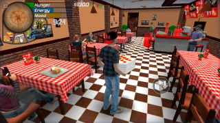 Descargar Big City Life : Simulator Simuladores para Android captura de pantalla 5