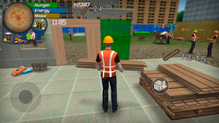 Descargar Big City Life : Simulator Simuladores para Android captura de pantalla 7