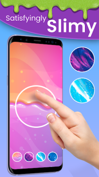 Descargar Antiestress : Relaxing Games Juegos casuales para Android captura de pantalla 3