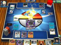 Descargar JCC Pokémon Online Juegos de mesa para Android captura de pantalla 4