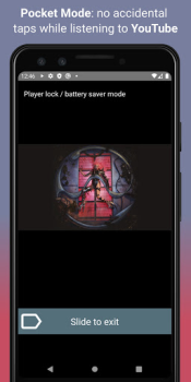 Descargar Video Músic Play Descargador Música y audio para Android captura de pantalla 7