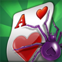 Descargar  Spider Solitaire