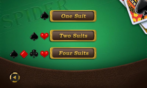 Descargar Spider Solitaire Juegos de mesa para Android captura de pantalla 3
