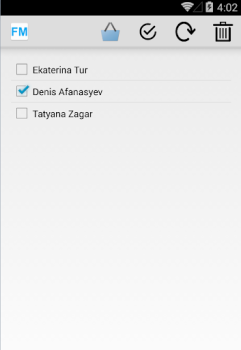 Descargar УДАЛИТЬ ПОДПИСЧИКОВ В ВК Social para Android captura de pantalla 5