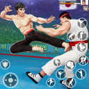 Descargar Karate Fighter: Fighting Games