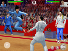 Descargar Karate Fighter: Fighting Games Juegos de acción para Android captura de pantalla 6