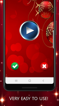 Descargar Tonos de navidad Personalización para Android captura de pantalla 2