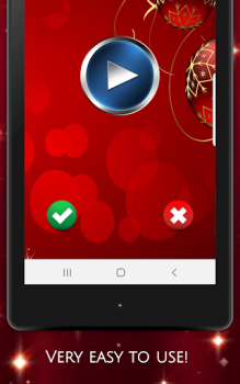 Descargar Tonos de navidad Personalización para Android captura de pantalla 7