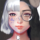 Descargar Live Portrait Maker: Chicas