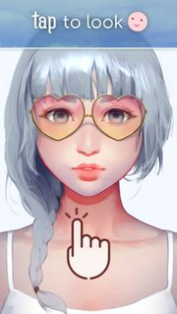 Descargar Live Portrait Maker: Chicas Juegos de rol para Android