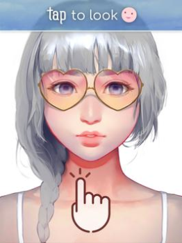 Descargar Live Portrait Maker: Chicas Juegos de rol para Android captura de pantalla 6
