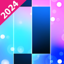 Descargar  Piano Music Go-Juegos de Piano