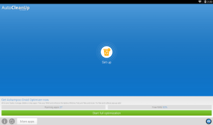 Descargar Auto Limpiar Herramientas para Android captura de pantalla 4