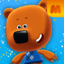 Descargar  Be-be-bears: Aventuras